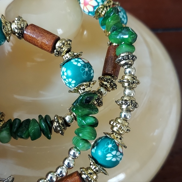 FINAL SALE - LP Beautiful Memory Bracelet - Picture 5 of 7